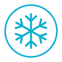 Winter Icon